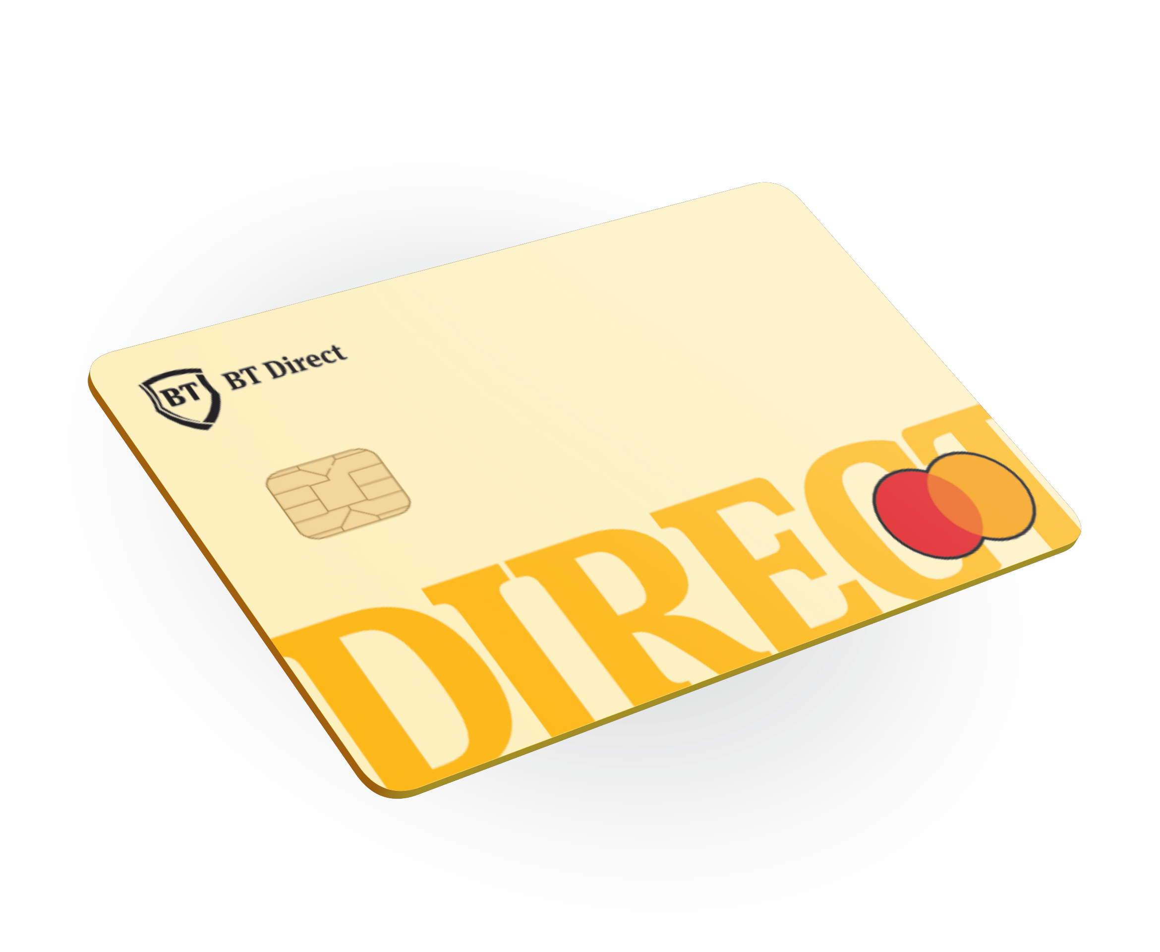 Direct Card | BT Direct