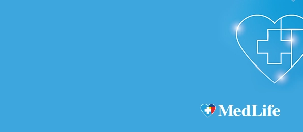 Finanțare 100% online pentru pacienții MedLife  