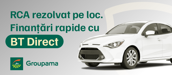 RCA rezolvat pe loc RCA rezolvat pe loc