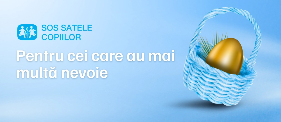 Toți copiii au nevoie de susținere și siguranță