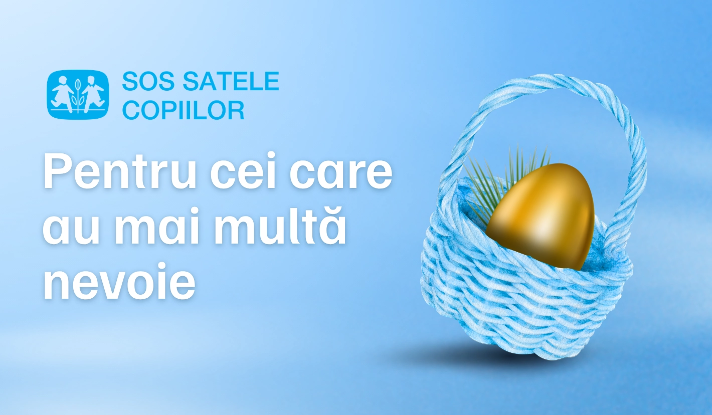 Toți copiii au nevoie de susținere și siguranță