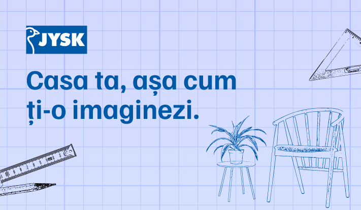 Finanțează-ți dorințele, 100% online