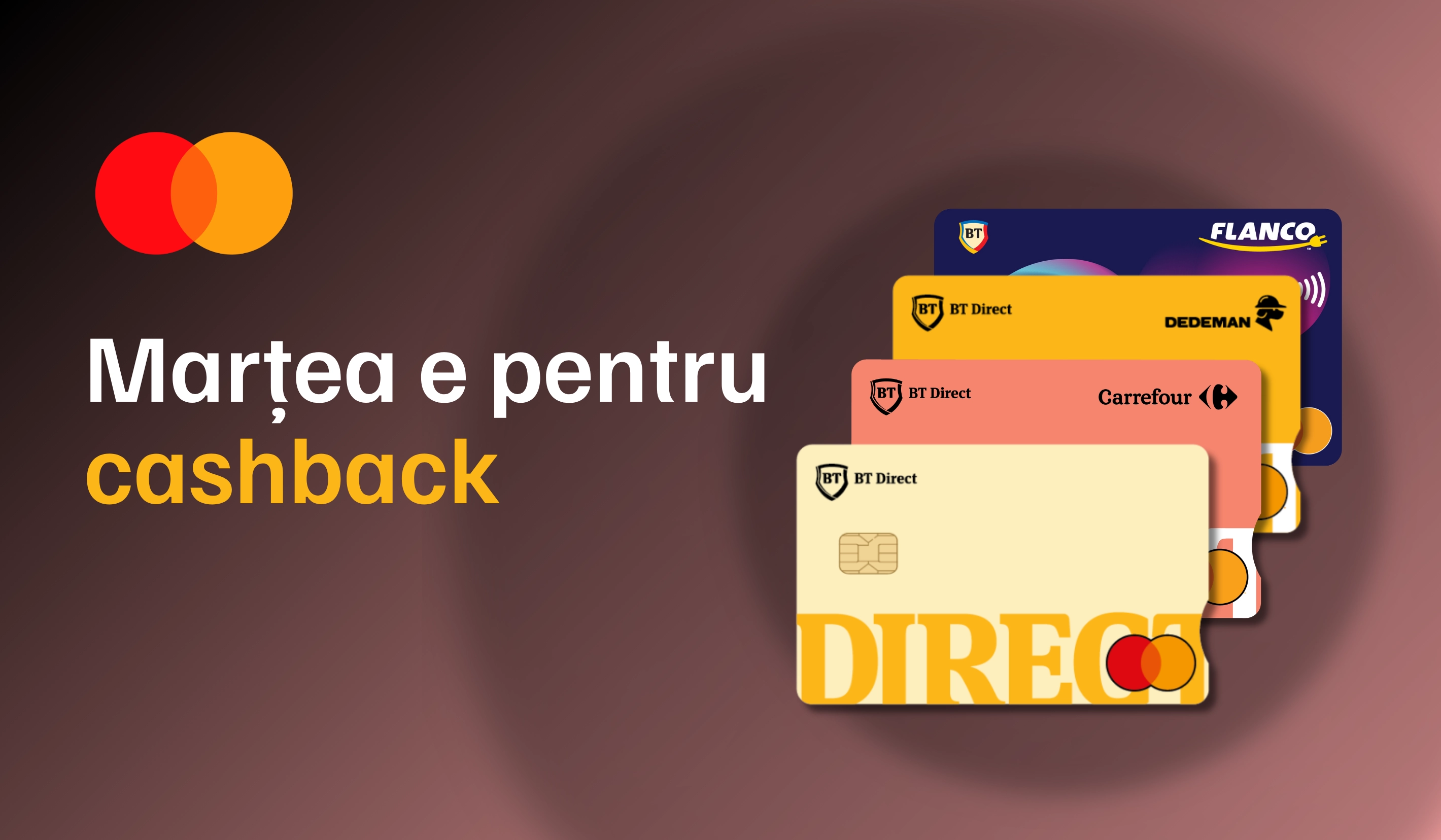 E momentul ca plățile tale online să îți aducă beneficii