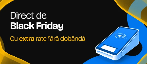 Краще платити через POS, коли є пропозиції